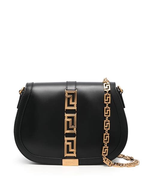 cuanto cuesta una bolsa versace original|FARFETCH .